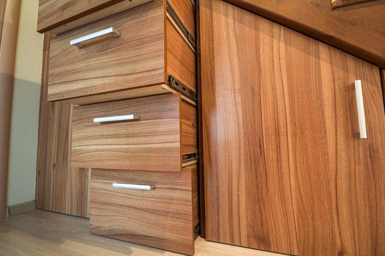 15+ Secret Hidden Gun Storage Ideas [Free Plans] MyMyDIY Inspiring