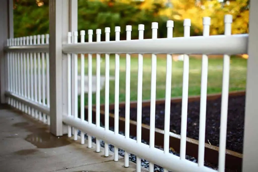 15+ Creative DIY Fence Plans [FREE] MyMyDIY Inspiring DIY Projects