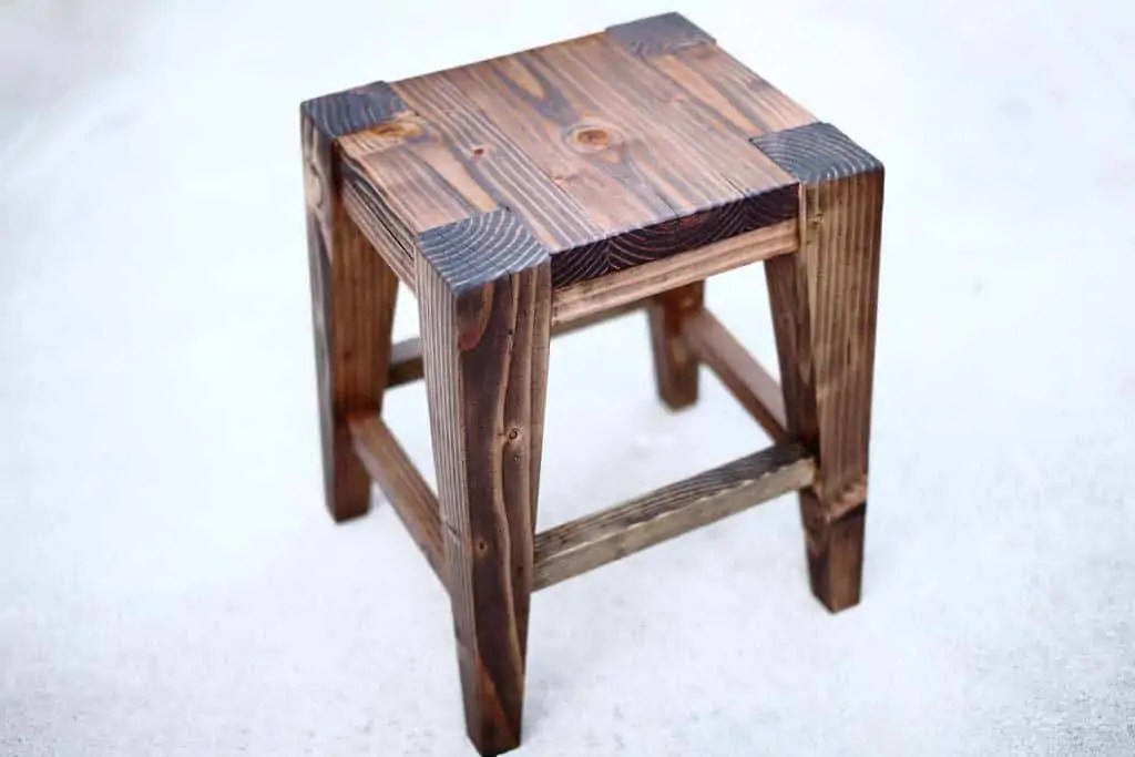 13+ Easy DIY Bar Stool Plans [FREE] MyMyDIY Inspiring DIY Projects