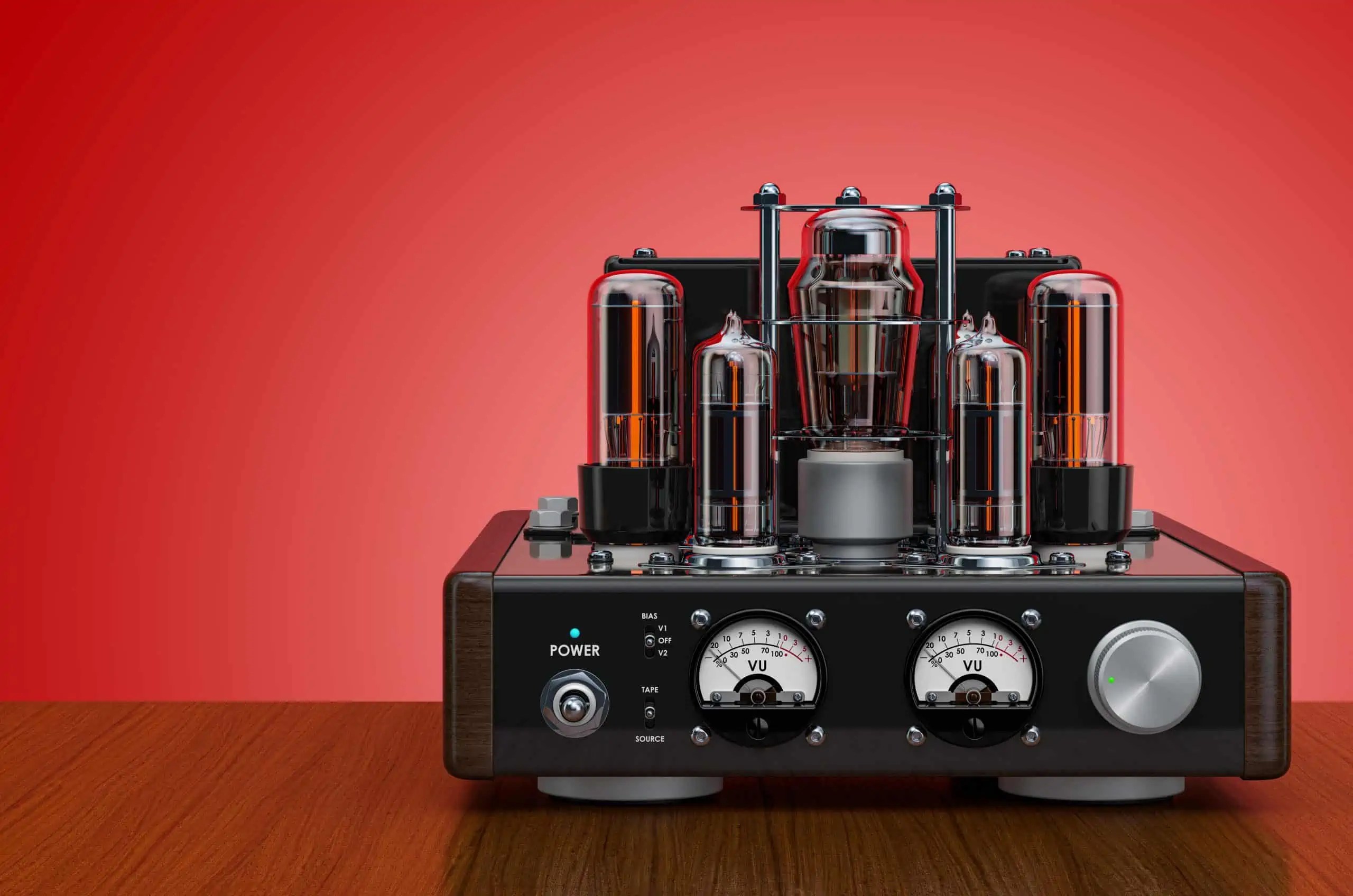 13+ DIY Tube Amp Plans [Free] MyMyDIY Inspiring DIY Projects
