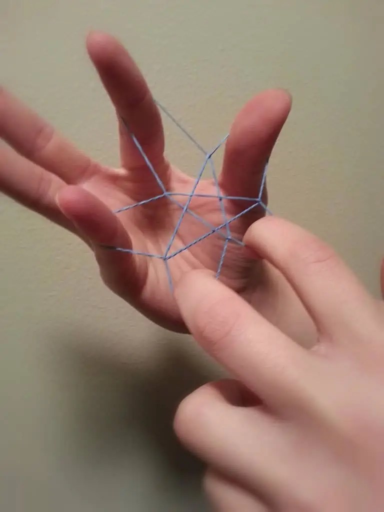 How to Make a Star With a Rubber Band [11 Free Plans] MyMyDIY