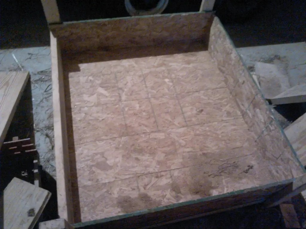 13+ Free DIY Dog Whelping Box Plans MyMyDIY Inspiring DIY Projects