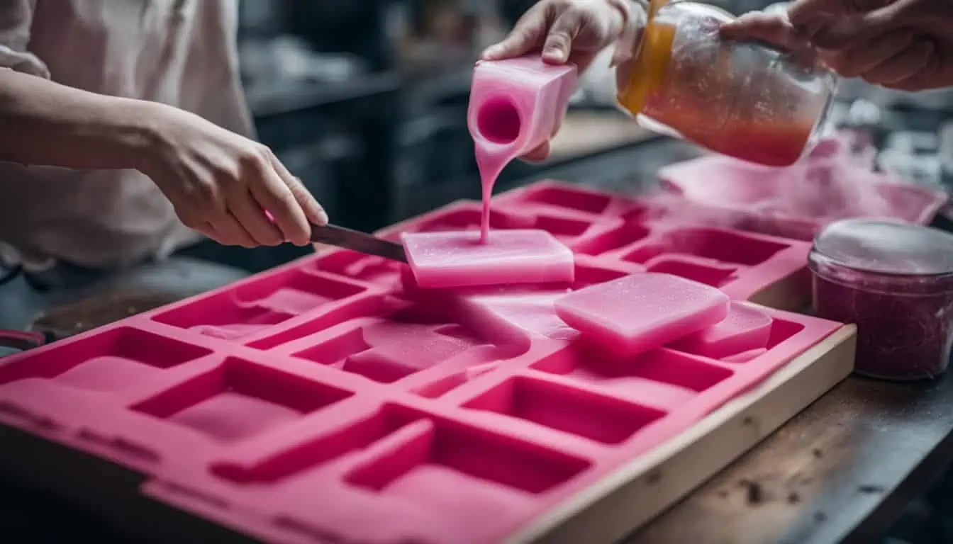 How to Make Silicone Molds StepbyStep Guide for Beginners MyMyDIY