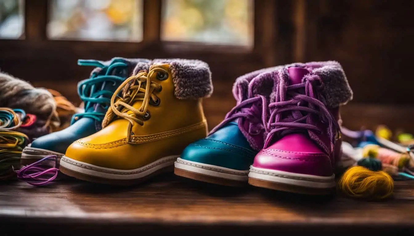 StepbyStep Guide on How to Make Dog Boots for Paw Protection