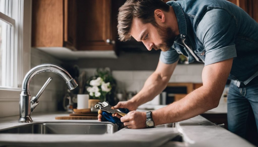 How to Safely and Easily Remove a Garbage Disposal StepbyStep Guide