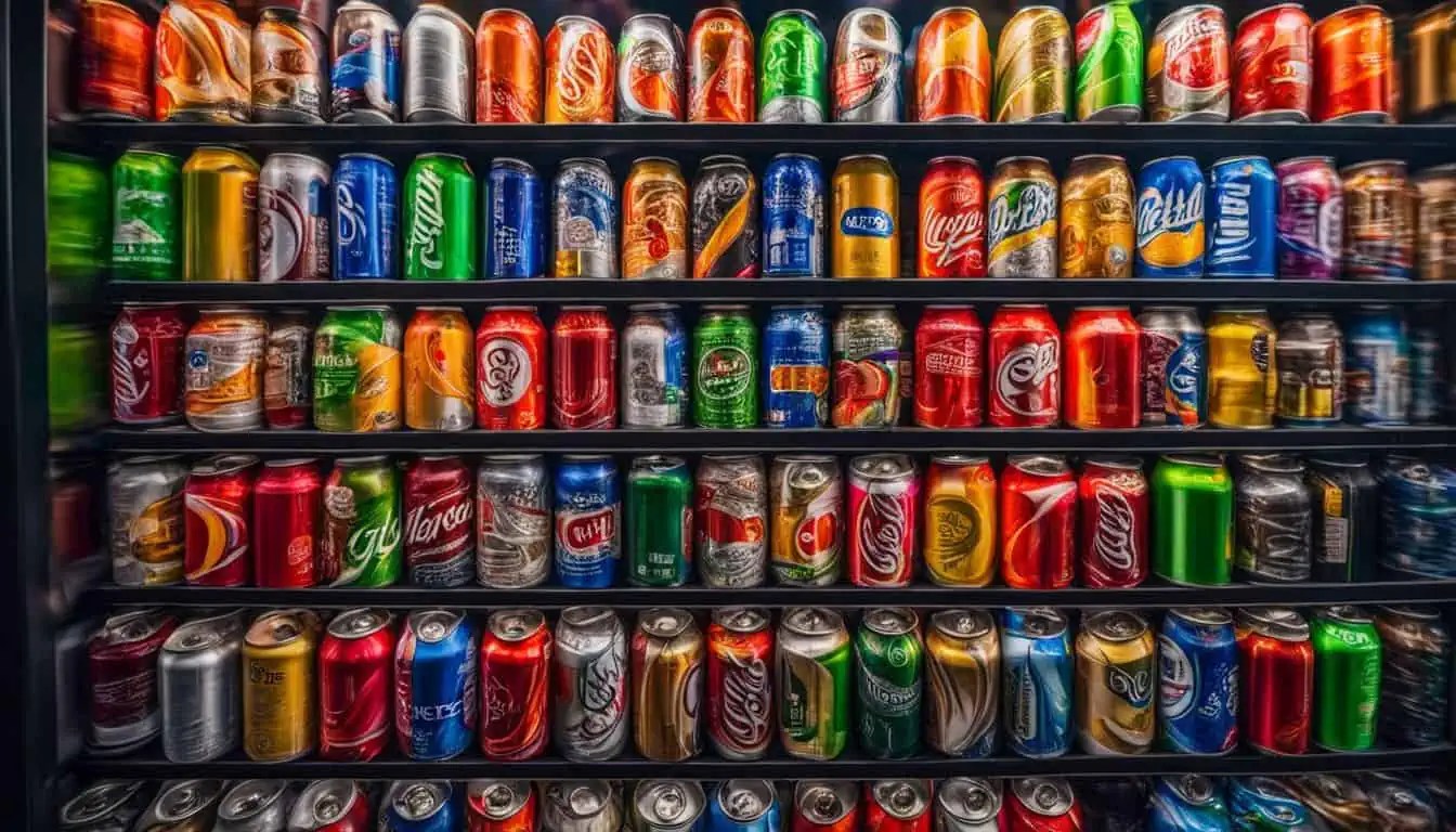 How to Make a Vending Machine StepbyStep Guide on Building a