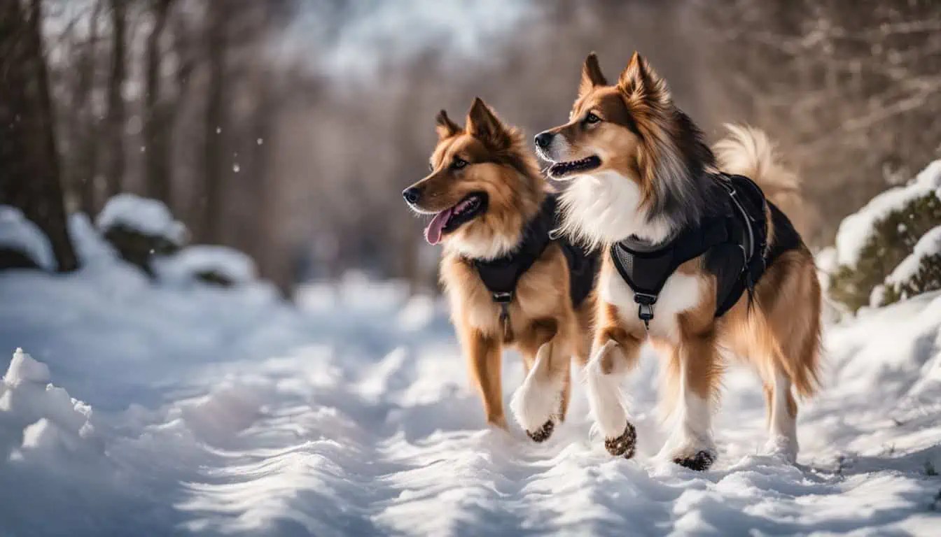 StepbyStep Guide on How to Make Dog Boots for Paw Protection