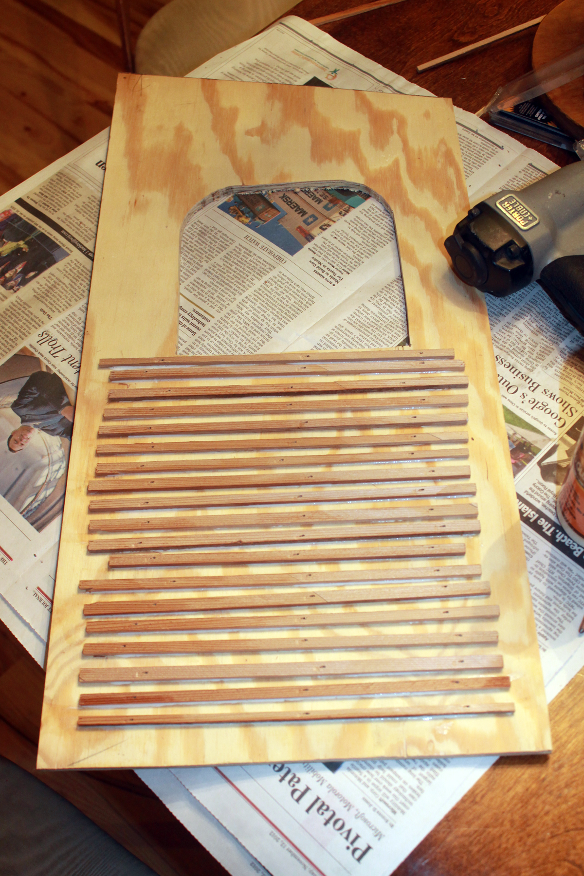 Building a Barred Owl Nest Box MyNature Apps