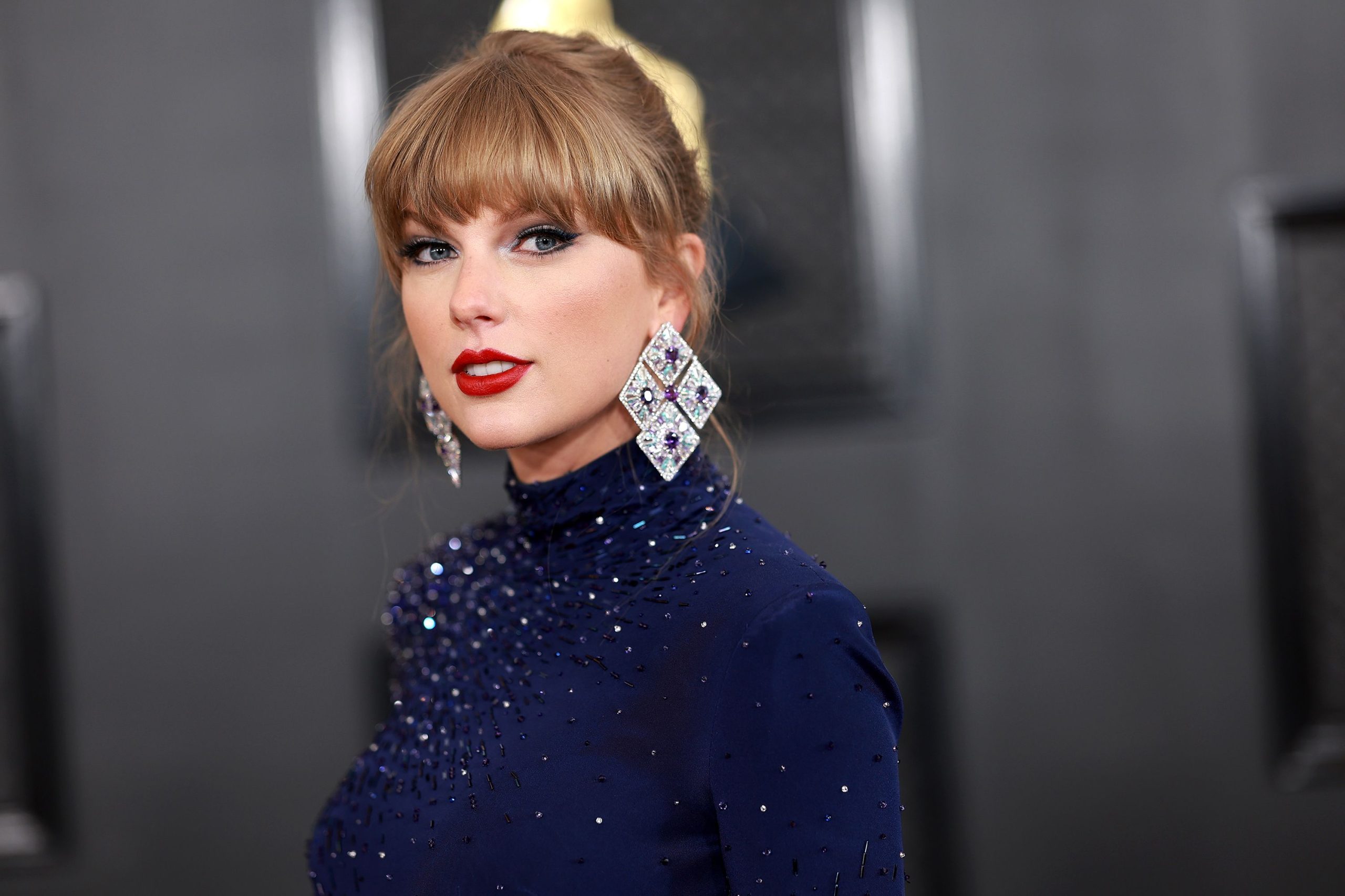 Taylor Swift Siblings Who Is Austin Swift?(025)