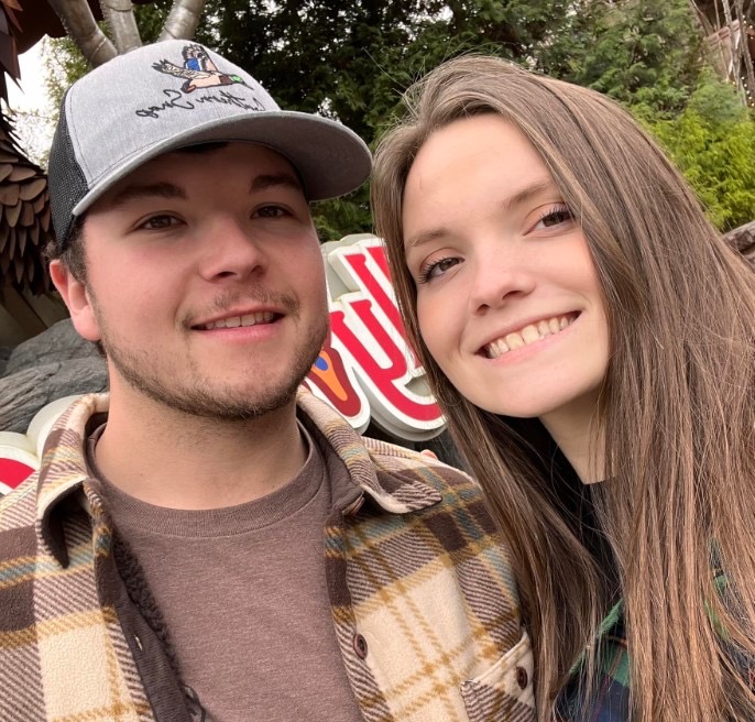 Megan Danielle Boyfriend Is Megan Danielle Dating?(024)