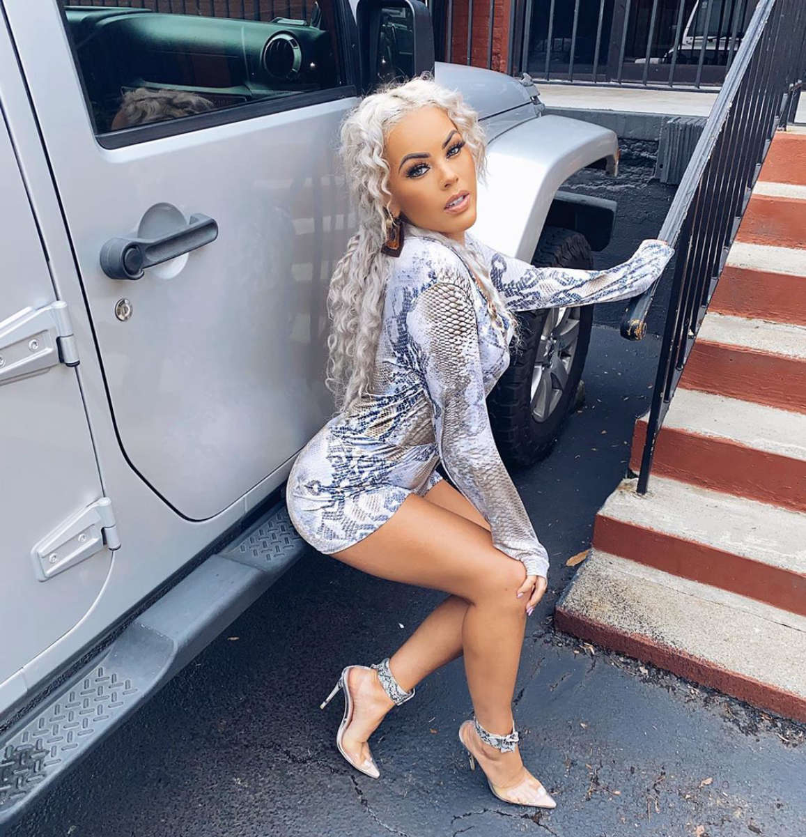 Ms Jacky Oh Ethnicity De Actualidad 803g7j