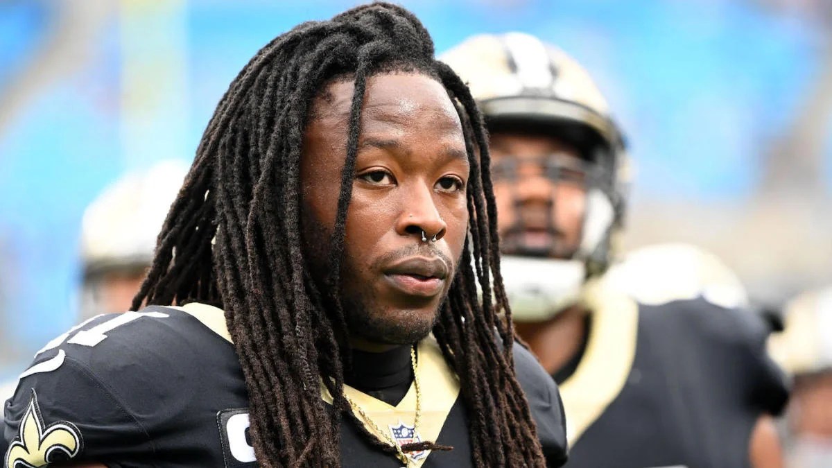 Alvin Kamara Children Does Alvin Kamara Have Kids?