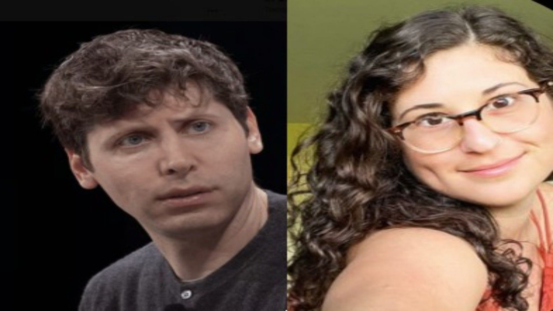 Sam Altman Siblings Meet Annie Altman