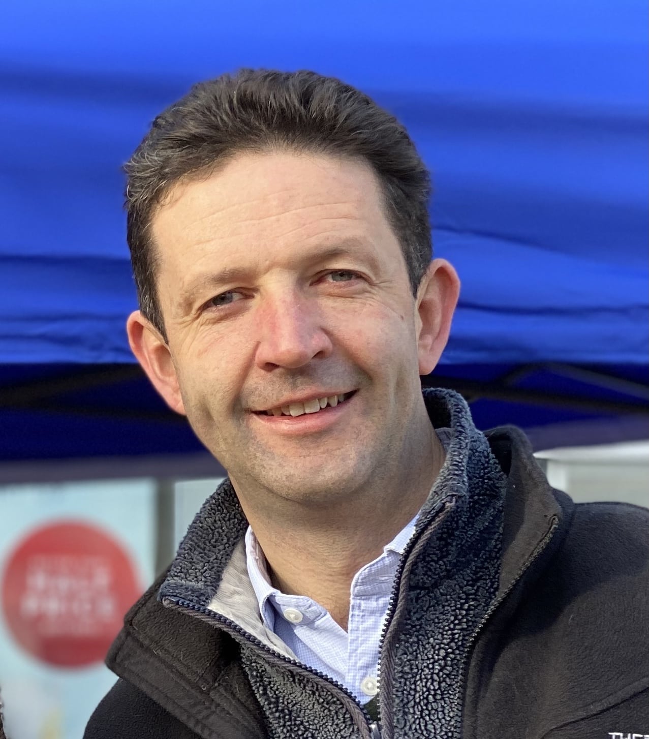 CANDIDATE CHOSEN Chesham and Amersham Conservative candidate selected