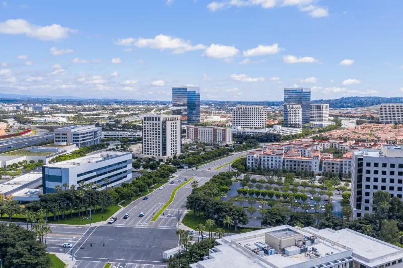 Where is the Best Place to Live in Orange County?