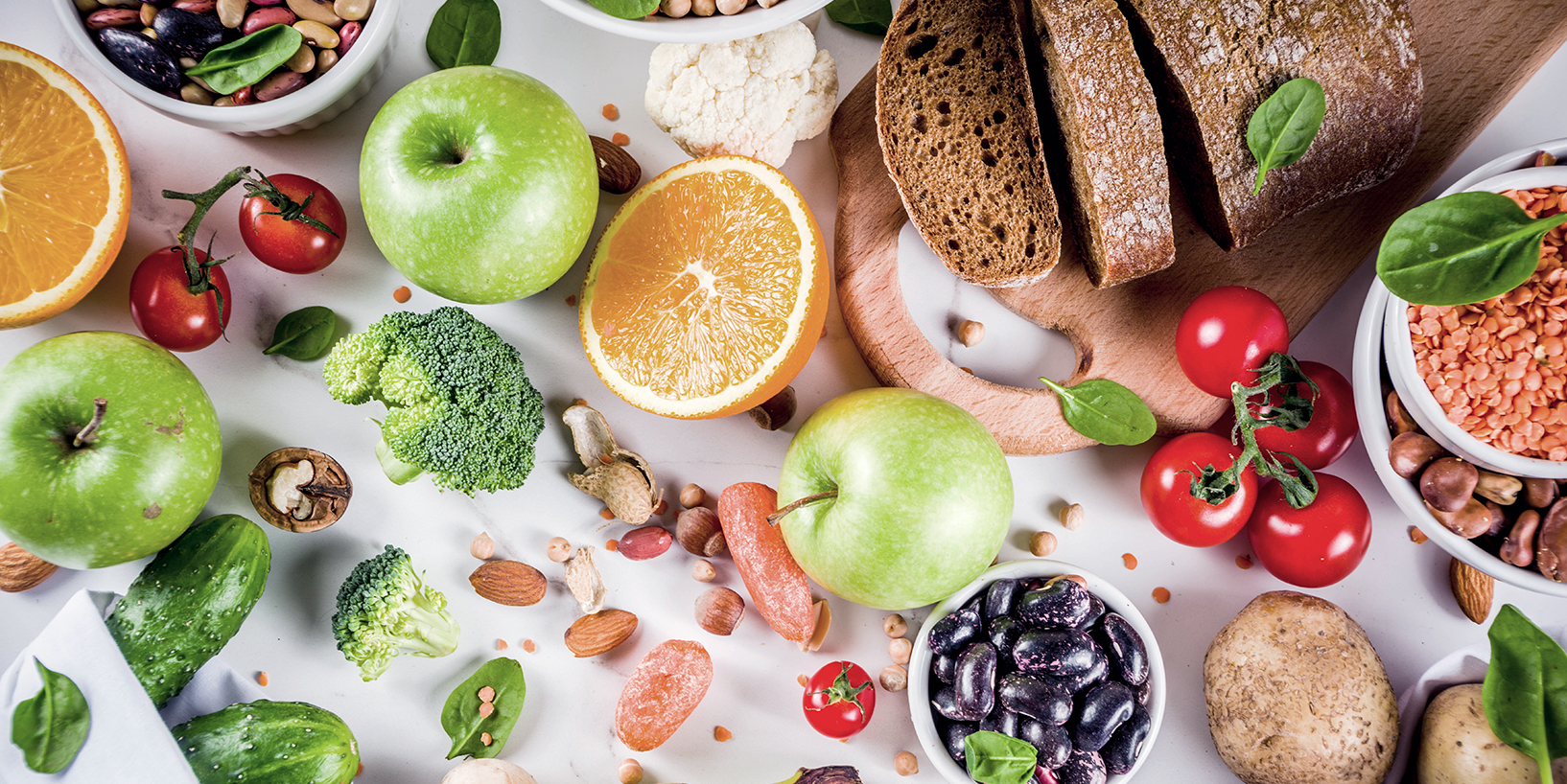 The Difference Between Simple and Complex Carbs Myokem