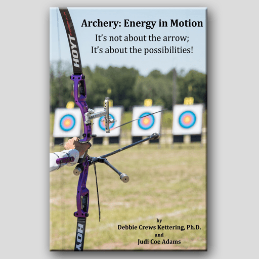 Archery Energy in Motion Opti Brain