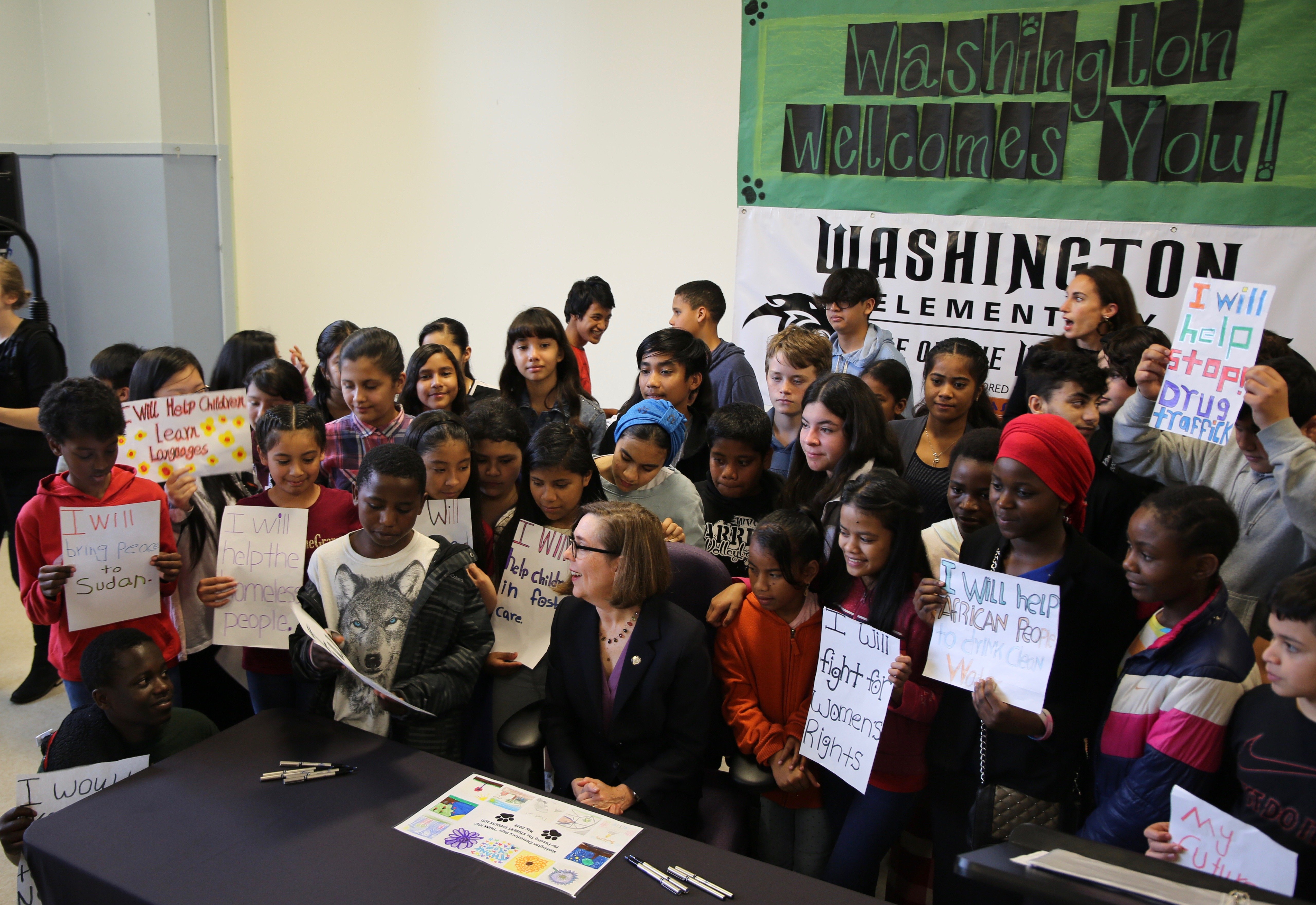 Student Success Act A Turning Point for Education in Oregon