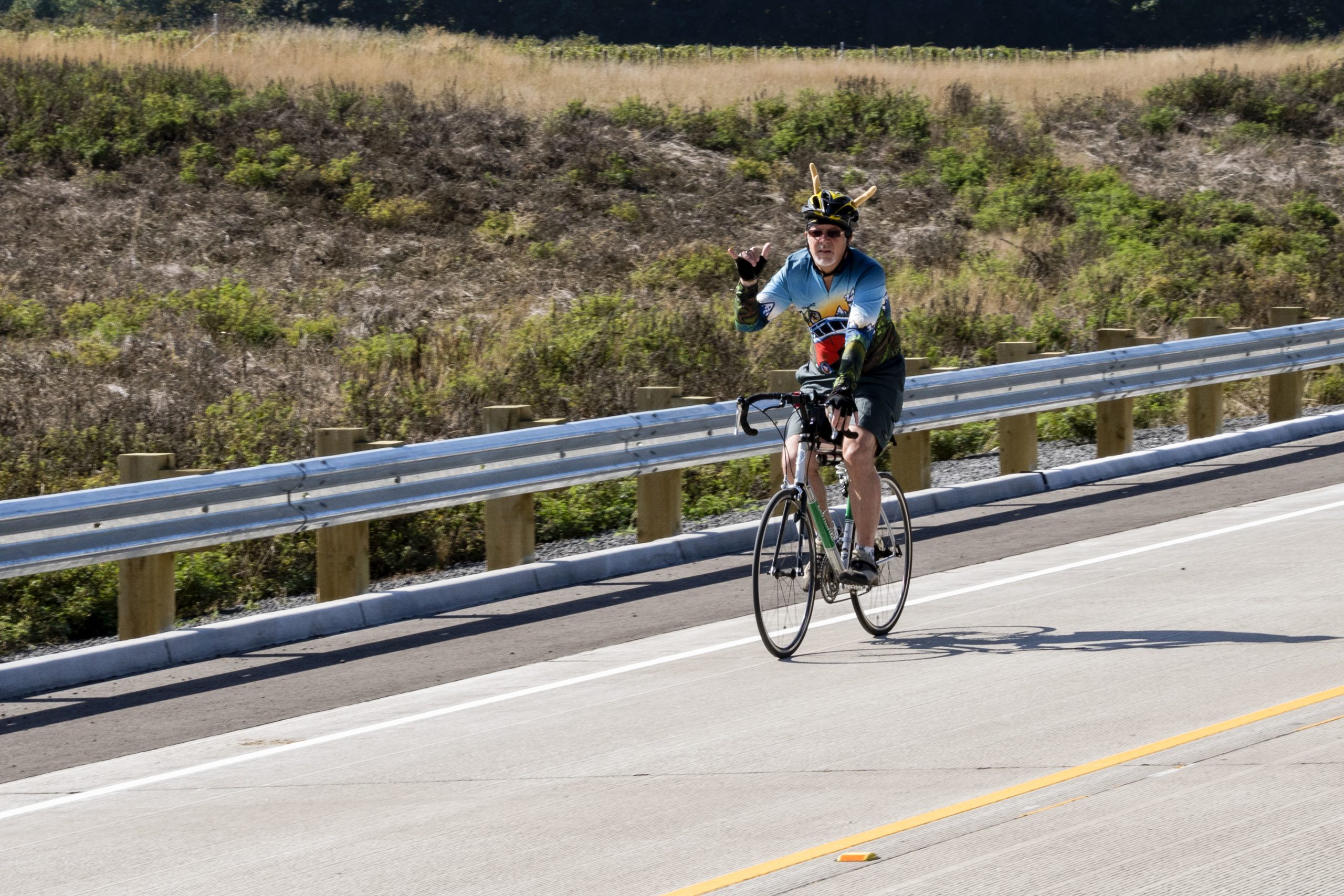 NewbergDundee Bypass Will Now Have A Trail To Go Along With It