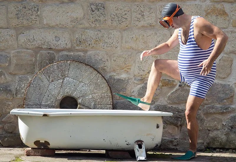 OccupationBased Balance Interventions For Your OT Practice