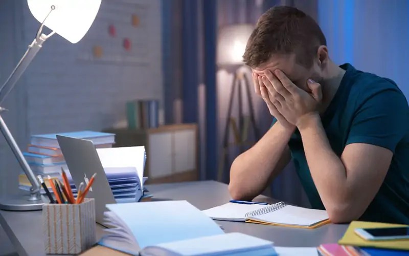 So You Failed the NBCOT®? Get Advice To Succeed On Your Next Try