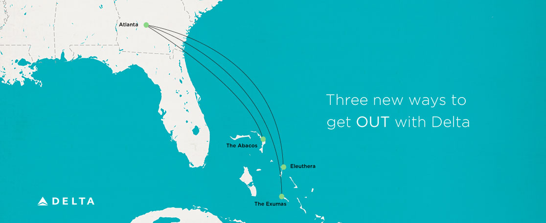 Fort Lauderdale To Bahamas Ferry change comin