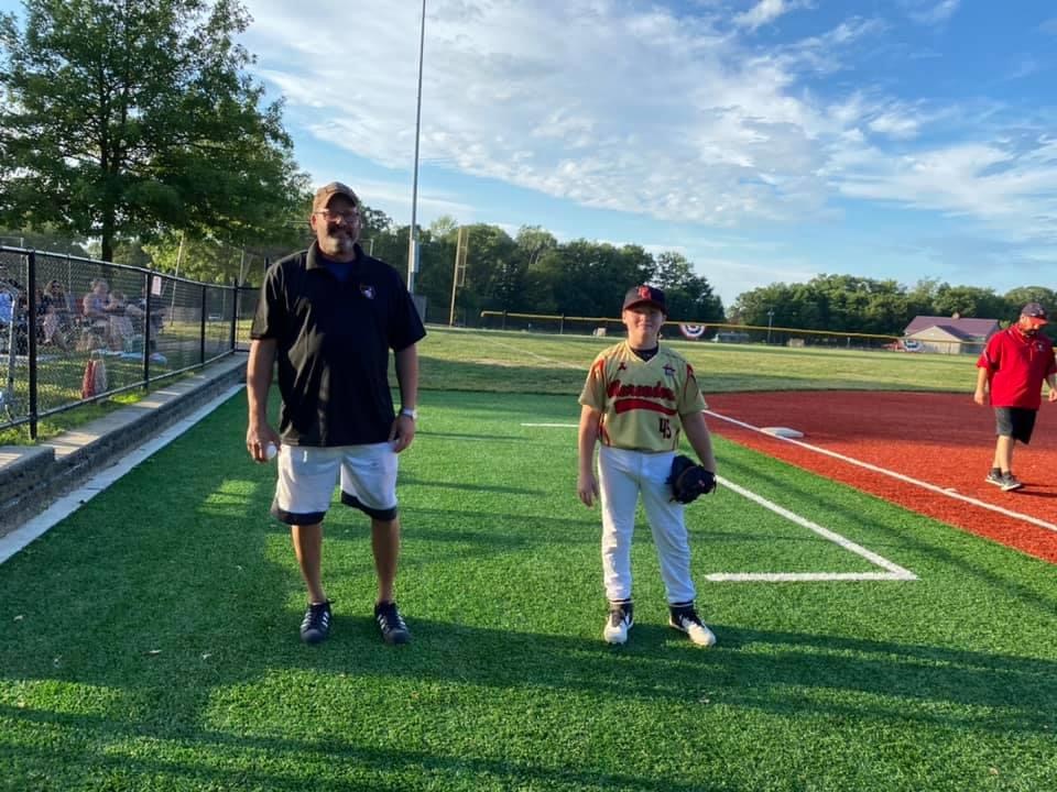 Mount Olive Travel Baseball Brings Home Championships My Paper Online