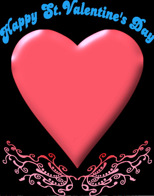 Saint Valentine’s Day; the Legend My Paper Online