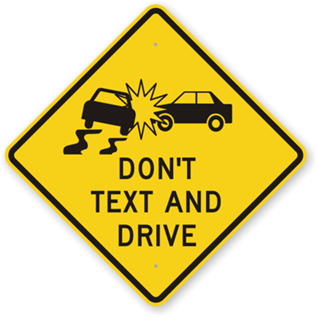 Distracted Driving Month Putting Texting in a Safer Context