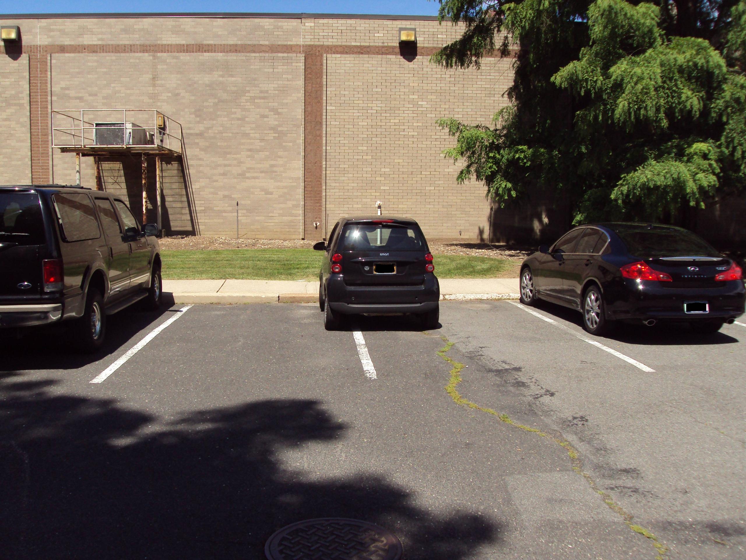 The 5 classes of bad parking jobs MyParkingSign Blog