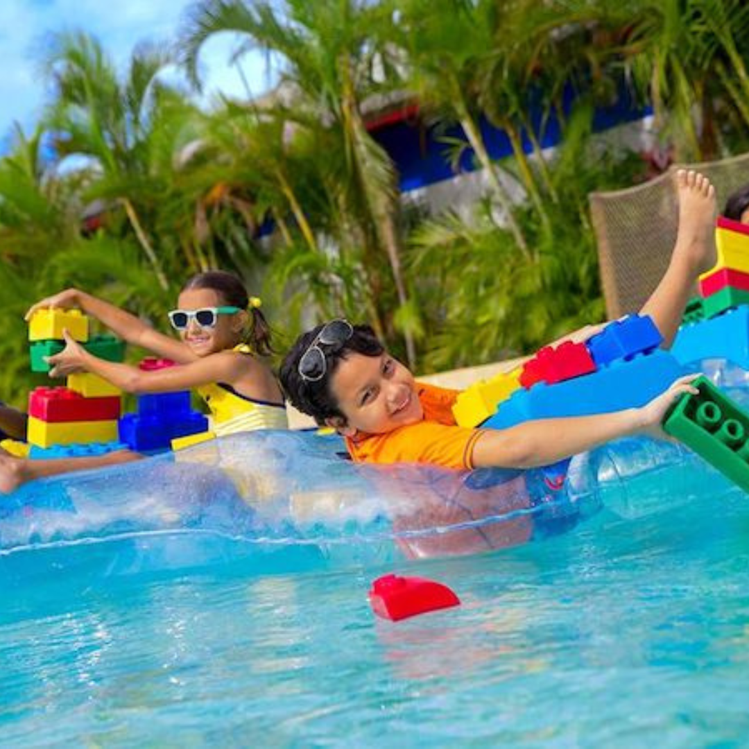 LEGOLAND Water Park The Best Place & Prices to buy Universal, Disney