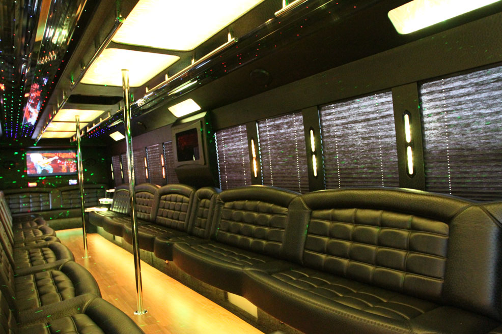 My Party BusParty Buses HoustonParty Bus Rental HoustonParty Bus Katy TX