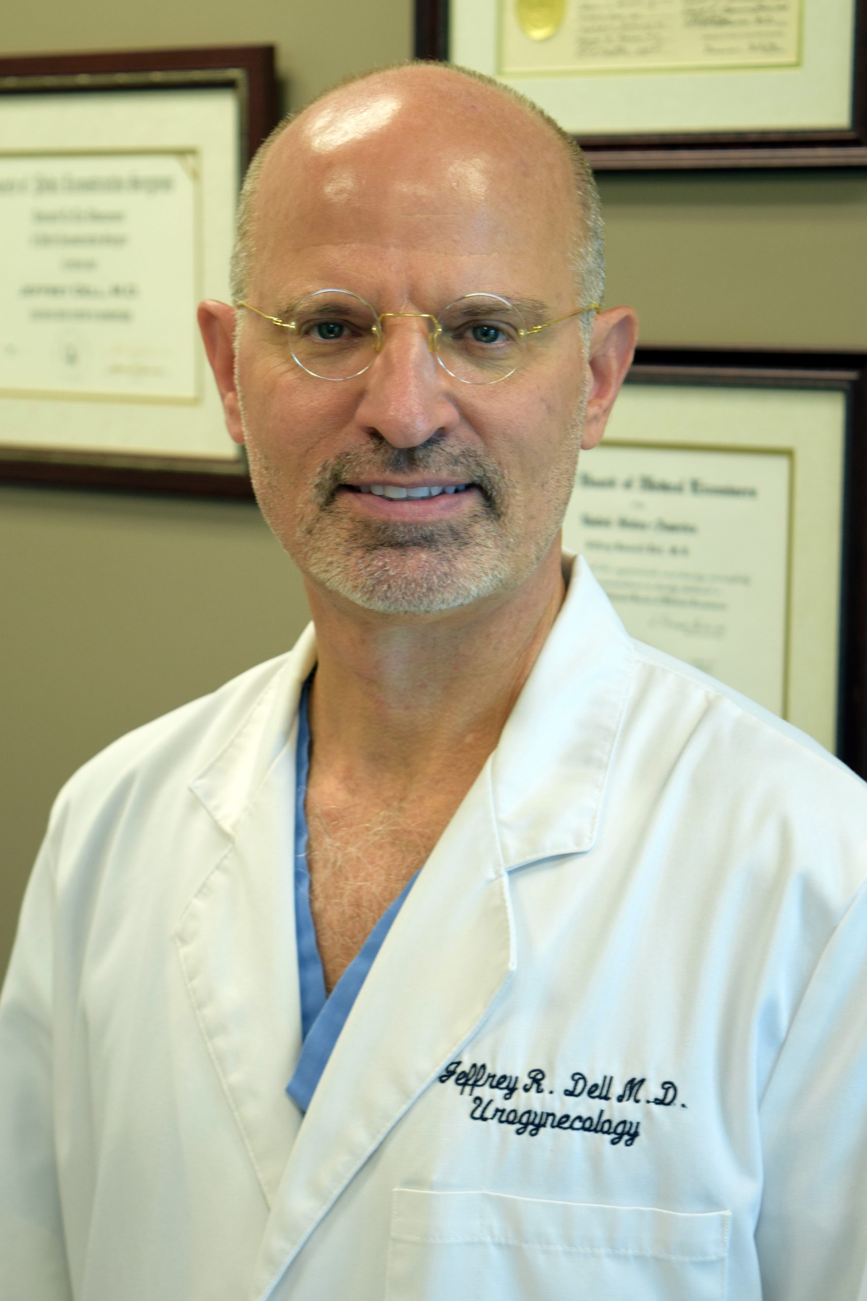 Dr. Dell Institute for Female Pelvic Medicine