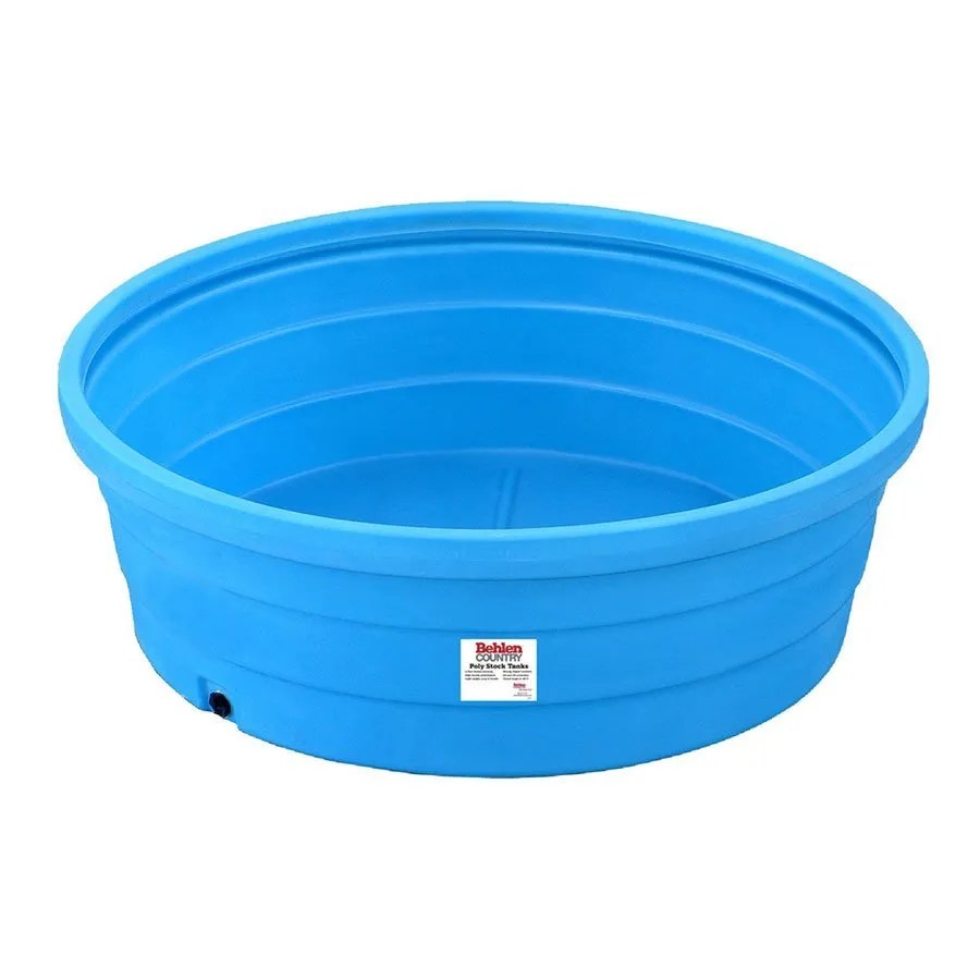 Let’s Install a Stock Tank Pool! My Perpetual Project