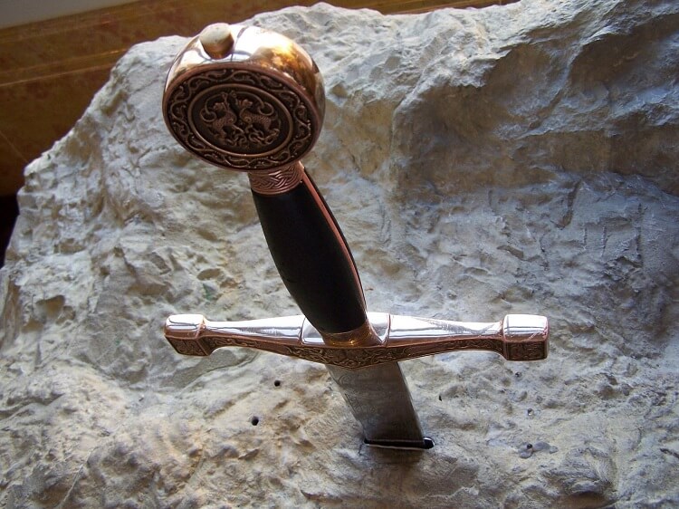 Sword Names by the Million! Legendary & Famous