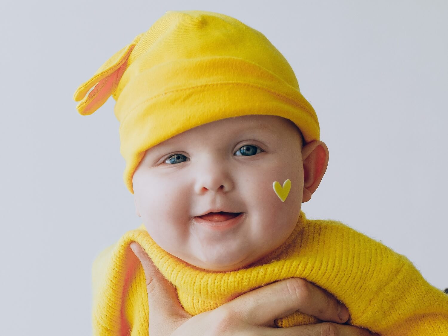 Gender Neutral Names Unisex Baby Names Are Better for Your Baby! My