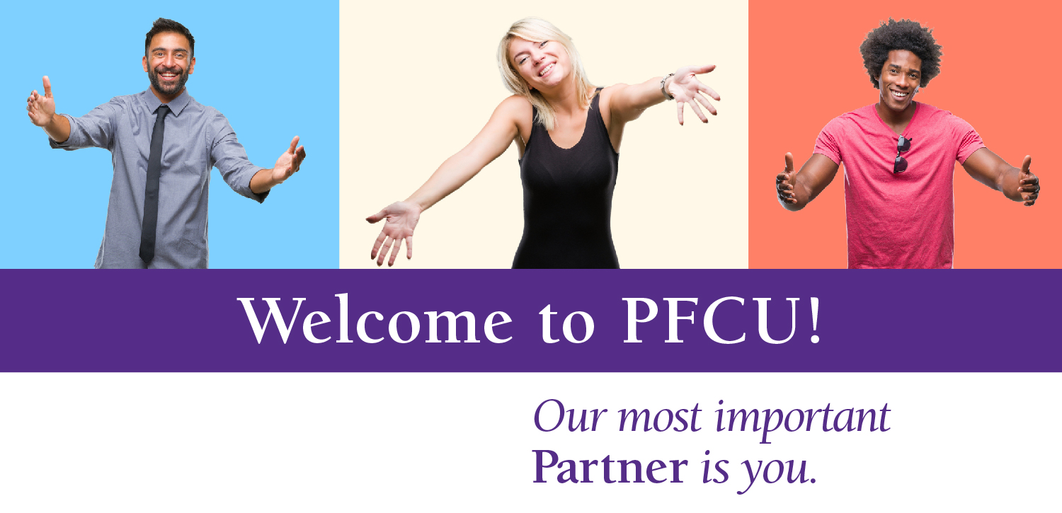 PFCU + GCU / Merger Partnership Financial Credit Union