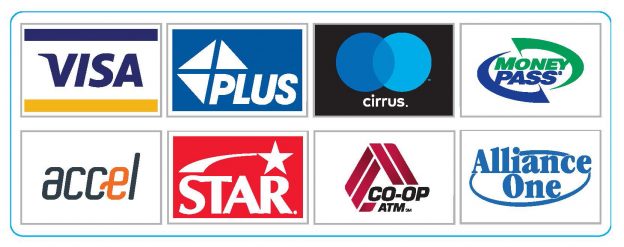 ATMS Partnership Financial Credit Union