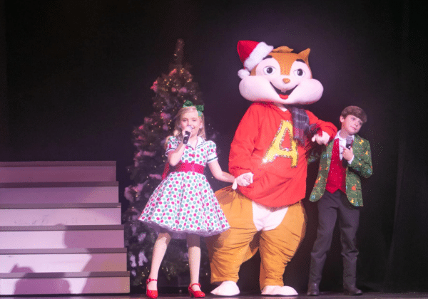 2023 Special Events In Pigeon Forge, Tn Christmas Show at Country Tonite Theatre in Pigeon TN