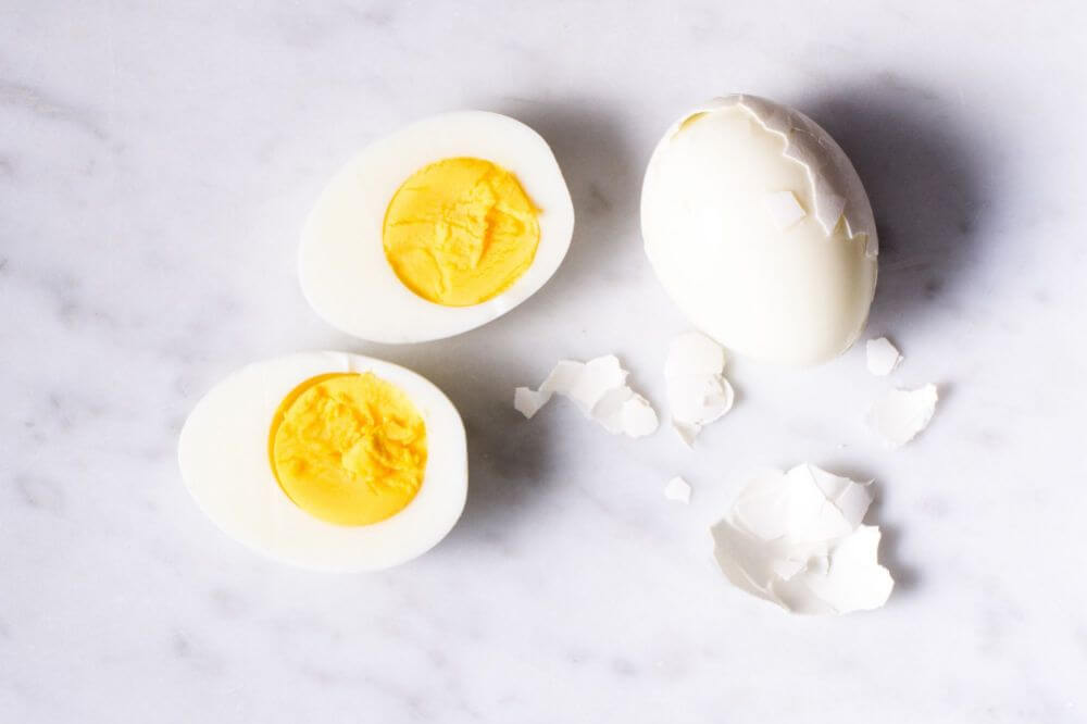21 Foods That Burn Belly Fat Fast