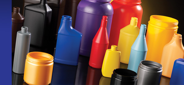 Blow Molded products manufacturer in China