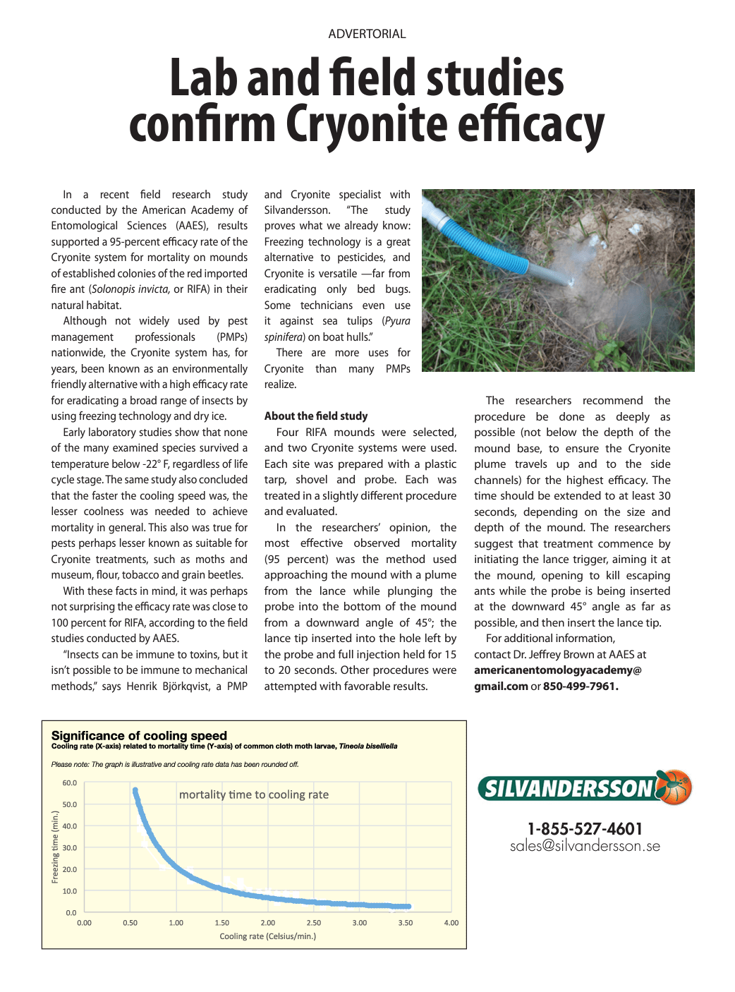 Select Insurance 2015 Pest Management Professional