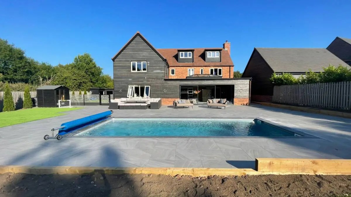 Gallery My Pool Direct