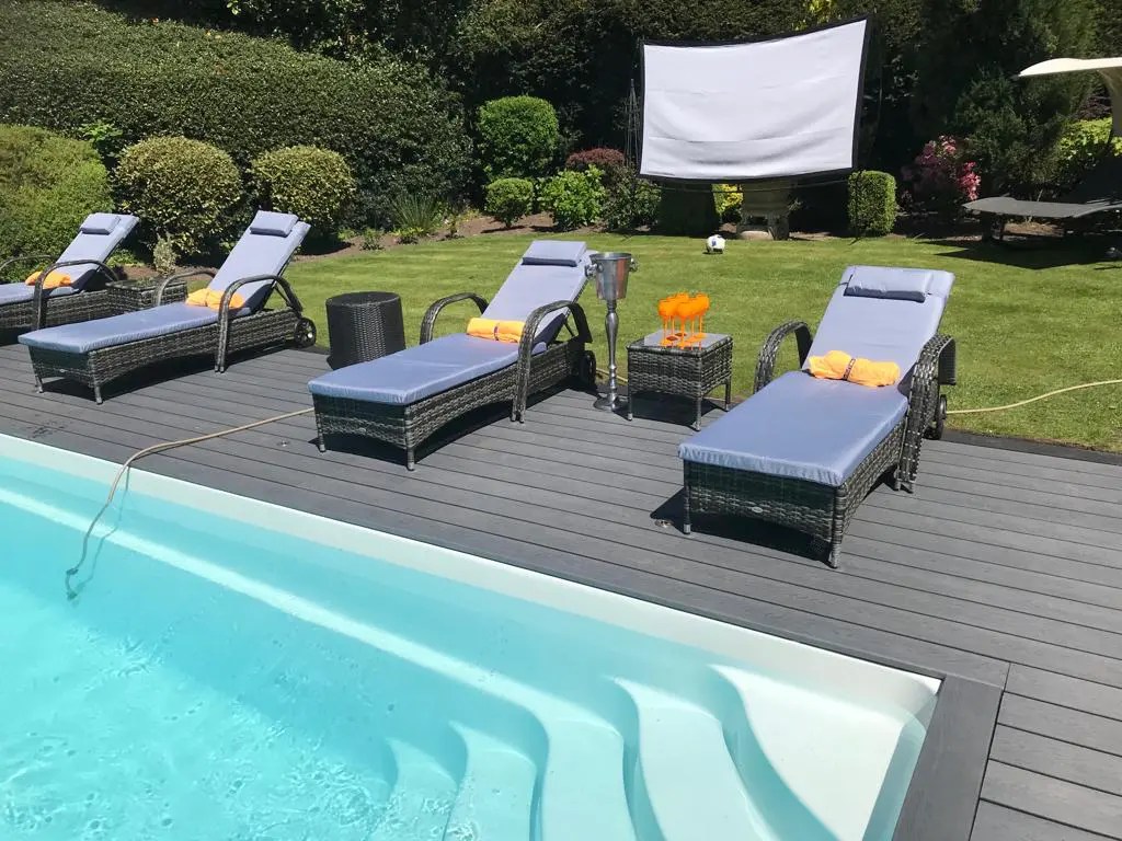 Gallery My Pool Direct