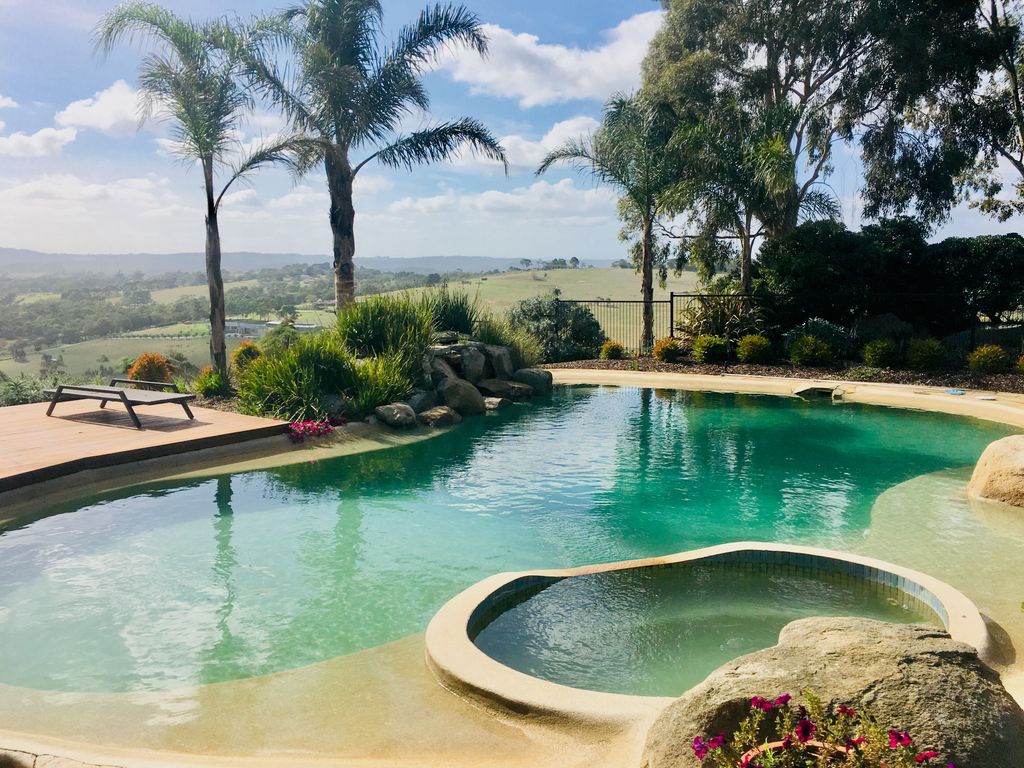 Pool Cleaner Melbourne My Pool Guy