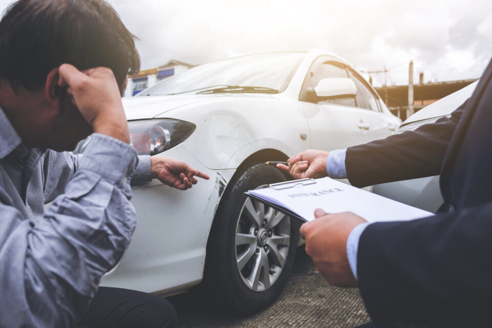 7 reasons why you need an attorney after an auto accident