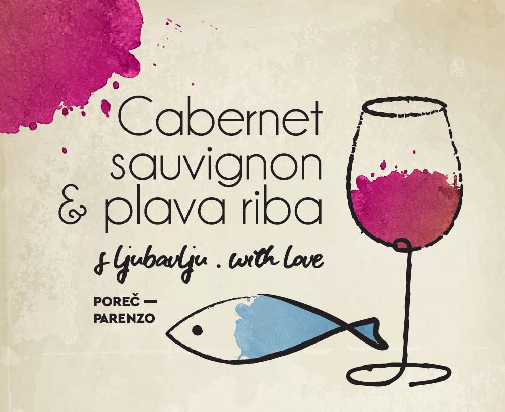 Sauvignon & oily fish, With love 2024