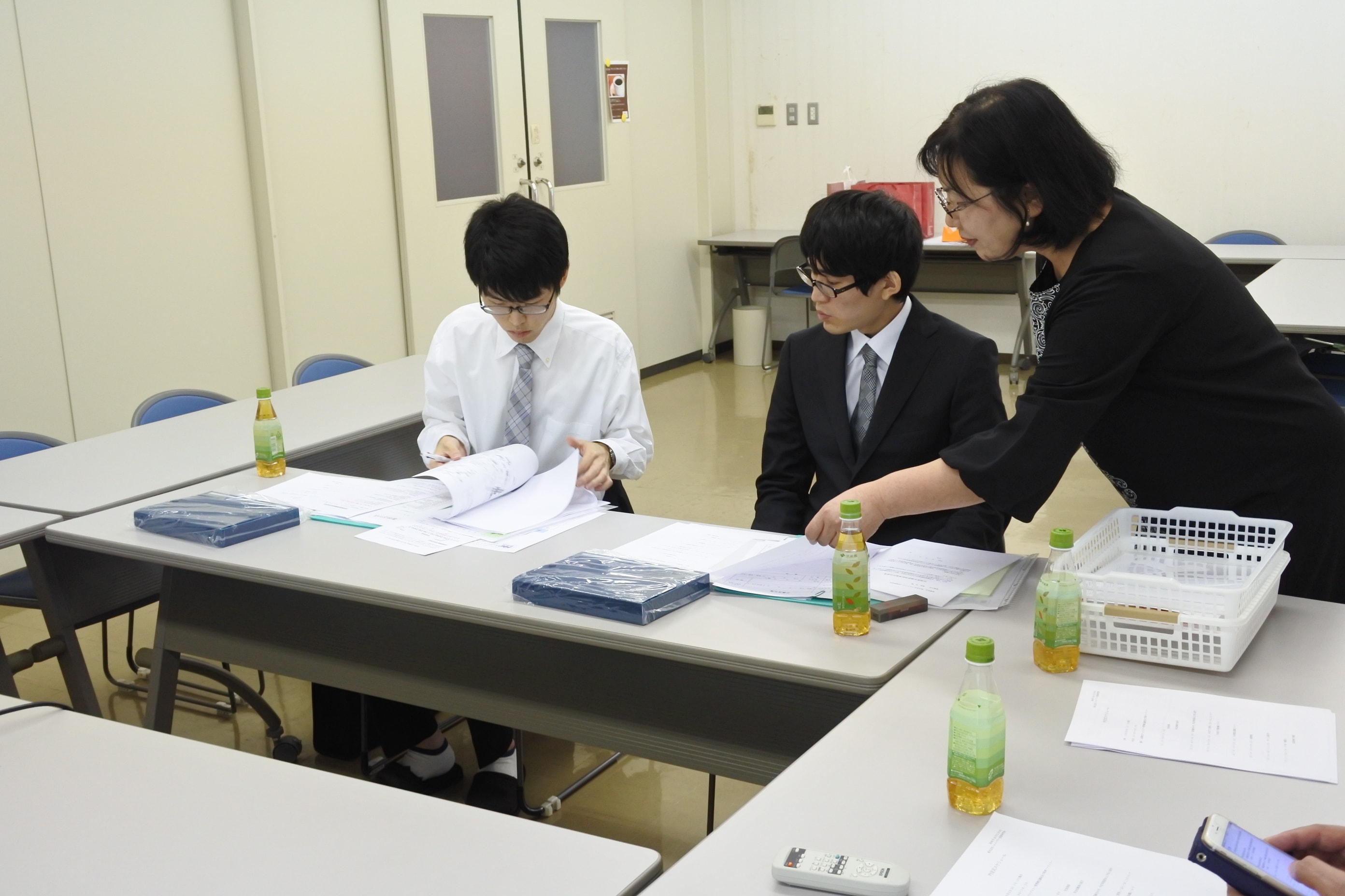 2019年度新卒 内定式 パルスパワーの発生と制御に関する技術支援、実験品試作、共同研究 株式会社パルス