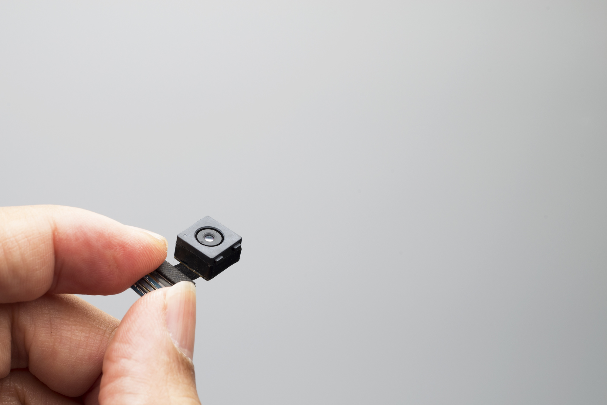 Stay in the Know! A Step By Step Guide to Making Your Own Spy Camera