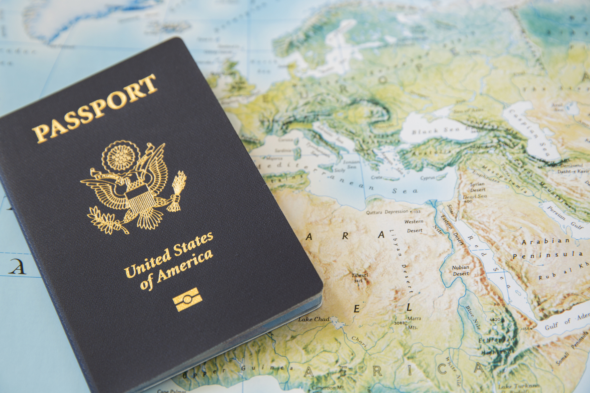 International Travel Tip 1 How Long Does it Take to Get a Passport